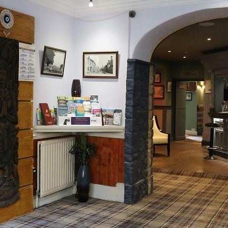 אלנמות' Schooner Hotel מראה חיצוני תמונה