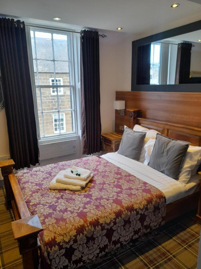 אלנמות' Schooner Hotel מראה חיצוני תמונה