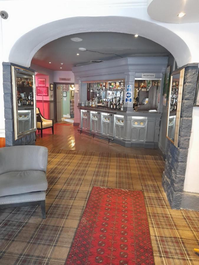 אלנמות' Schooner Hotel מראה חיצוני תמונה