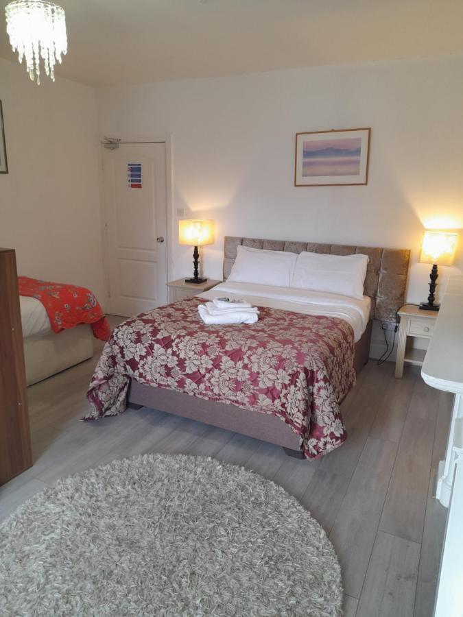 אלנמות' Schooner Hotel מראה חיצוני תמונה