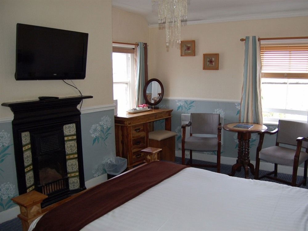 אלנמות' Schooner Hotel מראה חיצוני תמונה