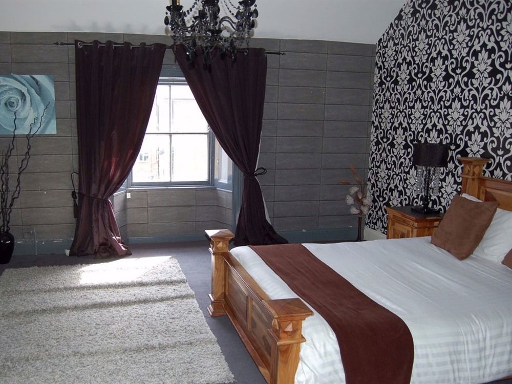 אלנמות' Schooner Hotel מראה חיצוני תמונה