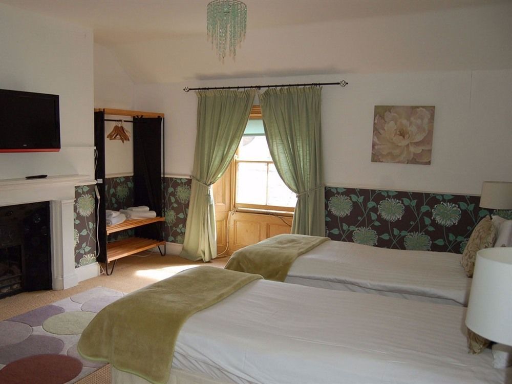 אלנמות' Schooner Hotel מראה חיצוני תמונה
