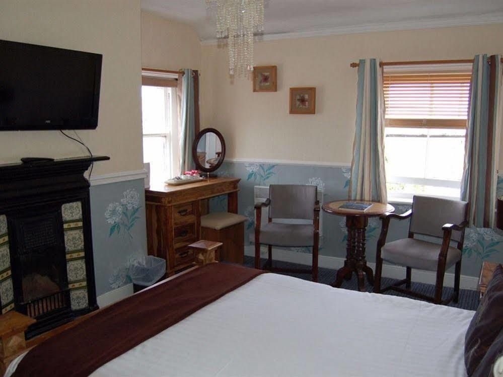 אלנמות' Schooner Hotel מראה חיצוני תמונה