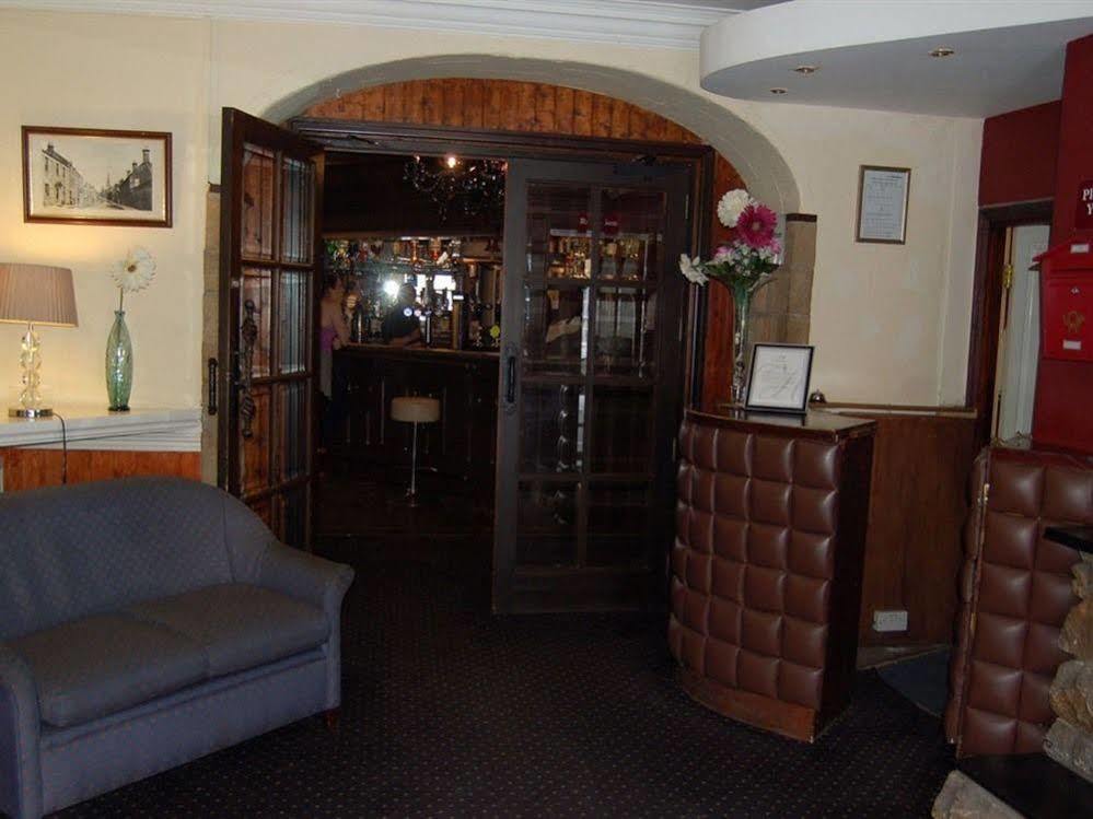 אלנמות' Schooner Hotel מראה חיצוני תמונה