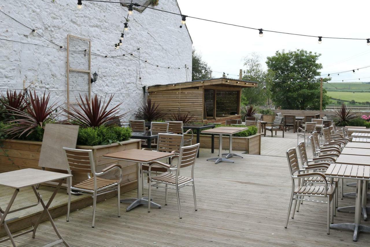 אלנמות' Schooner Hotel מראה חיצוני תמונה