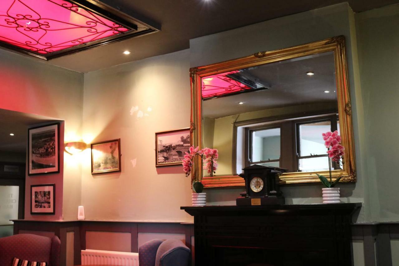 אלנמות' Schooner Hotel מראה חיצוני תמונה