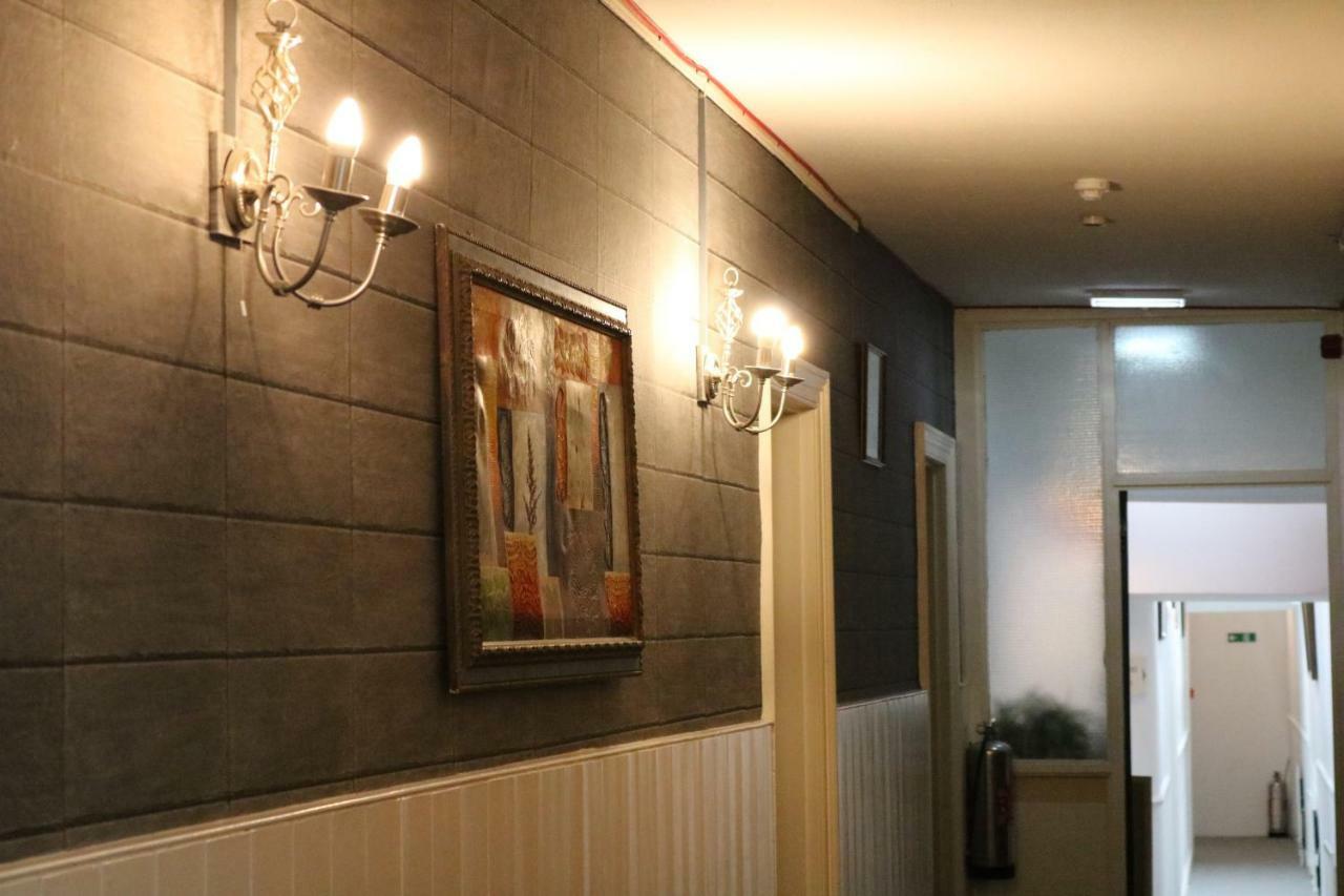 אלנמות' Schooner Hotel מראה חיצוני תמונה