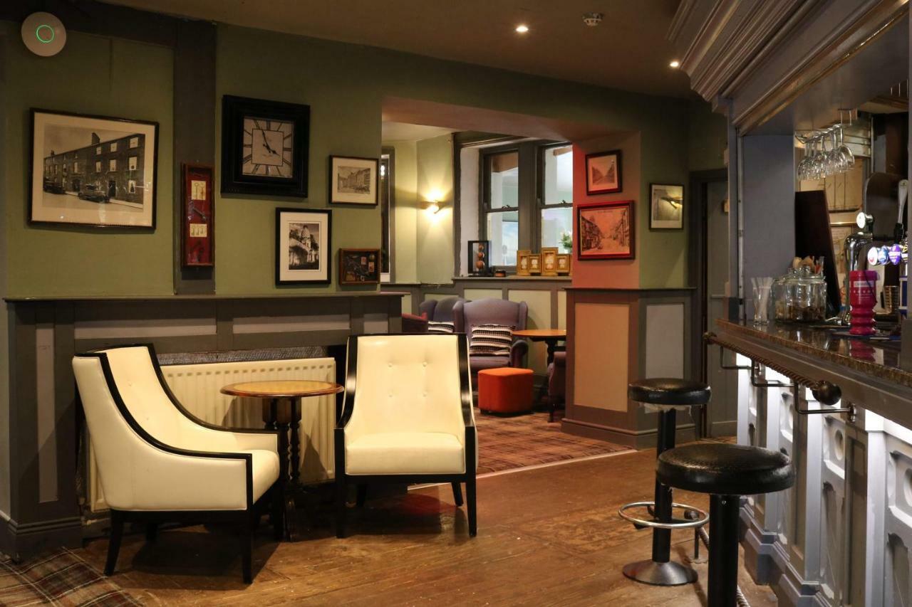 אלנמות' Schooner Hotel מראה חיצוני תמונה