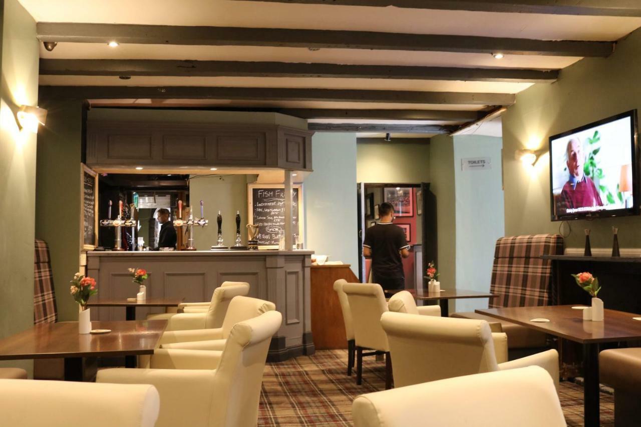 אלנמות' Schooner Hotel מראה חיצוני תמונה