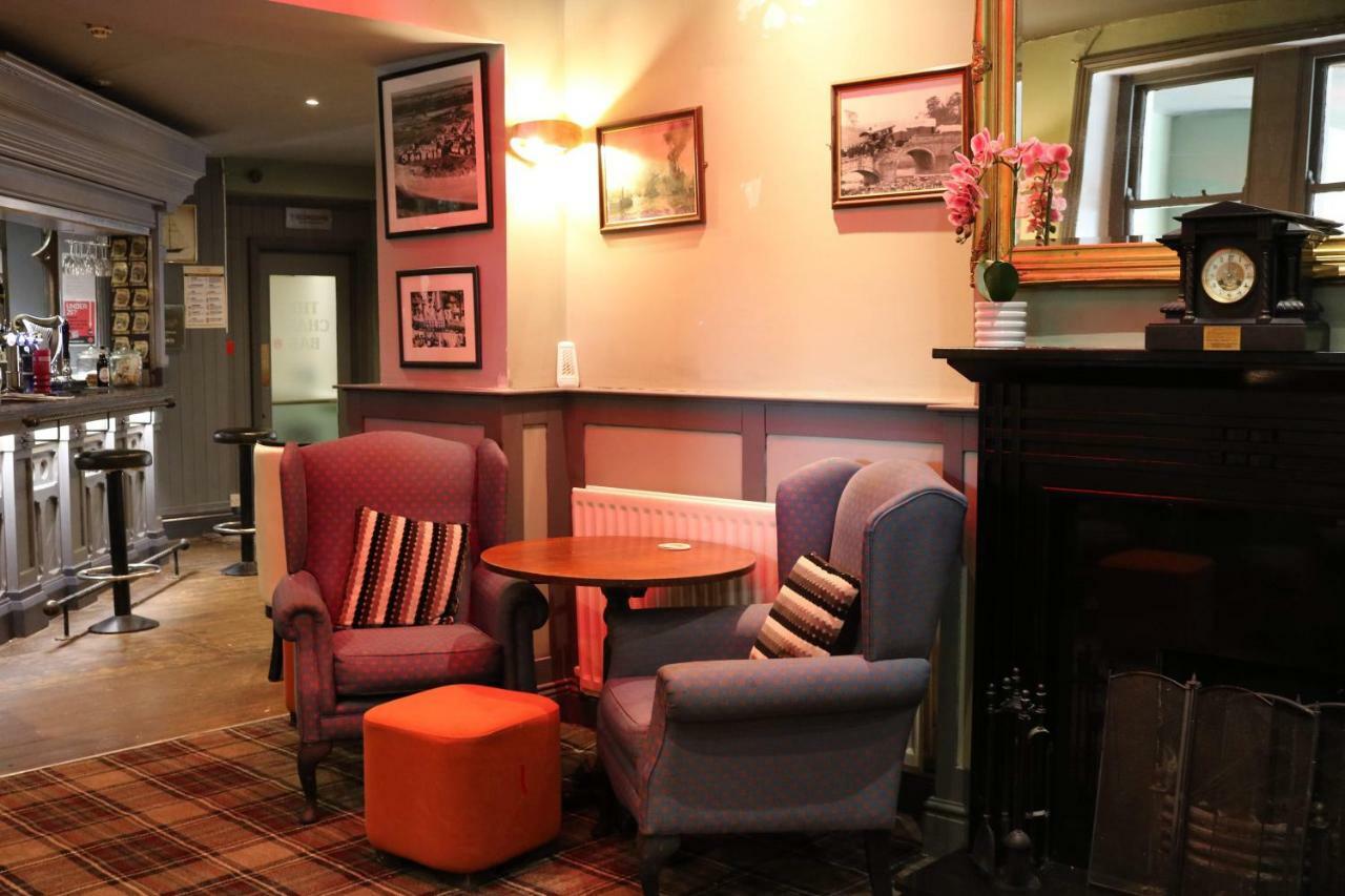 אלנמות' Schooner Hotel מראה חיצוני תמונה